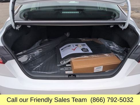 New 2026 Toyota Camry LE w/ Convenience Package image 22