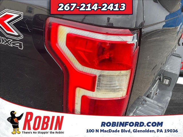 Used 2018 Ford F150 XL w/ Equipment Group 101A Mid AWD/4WD image 22
