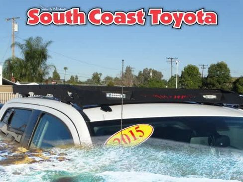 Used 2015 Toyota Tundra Limited image 7