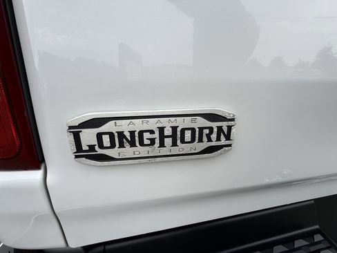 Used 2019 RAM 1500 Limited AWD/4WD image 46