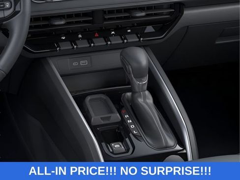 New 2026 Chevrolet Colorado LT w/ LT Convenience Package RWD image 23
