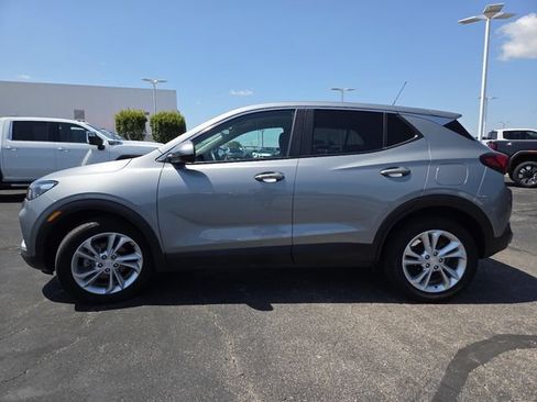 Used 2023 Buick Encore GX Preferred FWD image 10