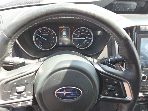 Used 2021 Subaru Ascent Limited w/ Technology Package AWD/4WD image 12