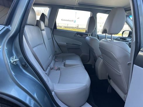 Used 2011 Subaru Forester 2.5X Touring image 29
