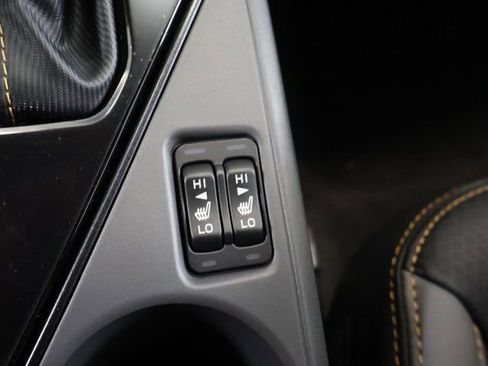 New 2026 Subaru Crosstrek 2.5i Wilderness image 18