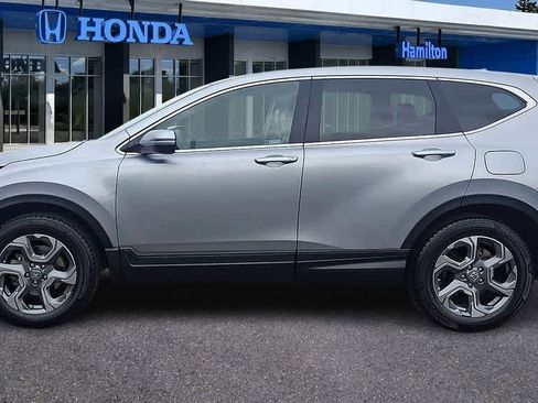 Used 2019 Honda CR-V EX-L image 5