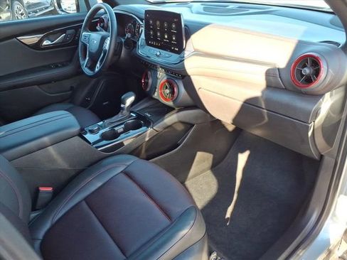 Used 2024 Chevrolet Blazer RS w/ Enhanced Convenience Package image 27