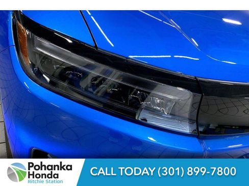 New 2026 Honda Prologue EX image 16