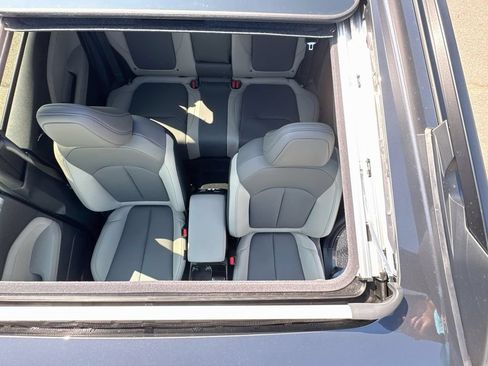 New 2026 Subaru Forester Limited AWD/4WD image 26