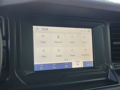 Used 2023 Ford Bronco 2-Door w/ Sasquatch Package image 21