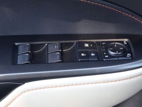 Used 2023 Lexus NX 350 AWD image 14