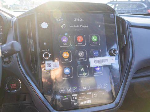 New 2026 Subaru Crosstrek 2.5i Wilderness image 21