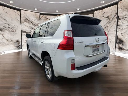 Used 2010 Lexus GX 460 image 6