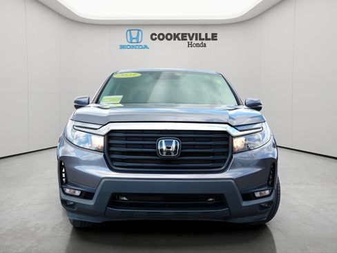 Used 2023 Honda Ridgeline RTL image 4
