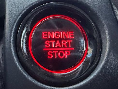 Used 2024 Honda HR-V LX image 23