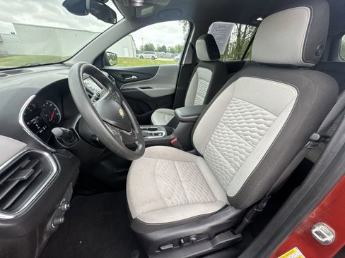 Used 2020 Chevrolet Equinox LS w/ LS Convenience Package image 11