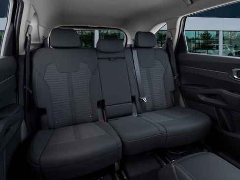 New 2026 Kia Sorento LX image 16
