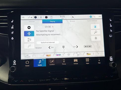 New 2026 Jeep Grand Wagoneer Limited image 23