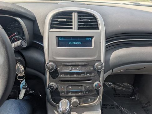 Used 2014 Chevrolet Malibu LS FWD image 12