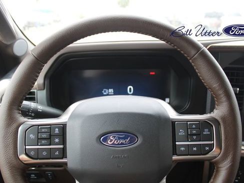 New 2026 Ford F150 King Ranch AWD/4WD image 18