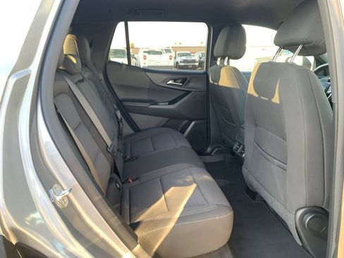 Certified 2026 Chevrolet Equinox LT FWD image 25