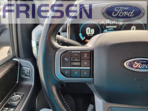 Used 2021 Ford F150 Lariat image 17