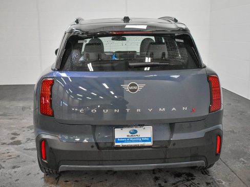 Used 2026 MINI Cooper Countryman S AWD/4WD image 7