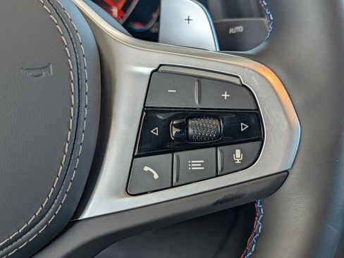 New 2026 BMW M850i xDrive image 23