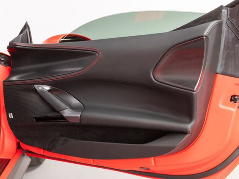 Certified 2022 Ferrari SF90 Spider image 72