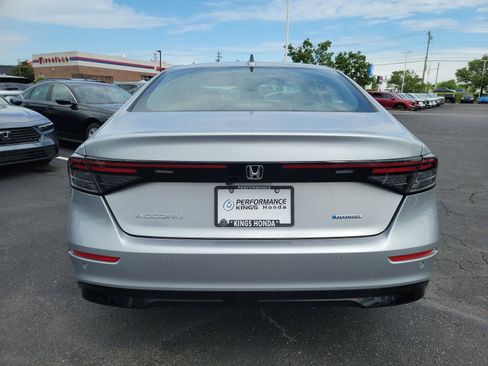 Used 2025 Honda Accord EX-L image 26