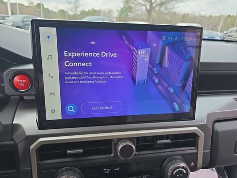 Used 2024 Toyota Tacoma TRD Sport image 24