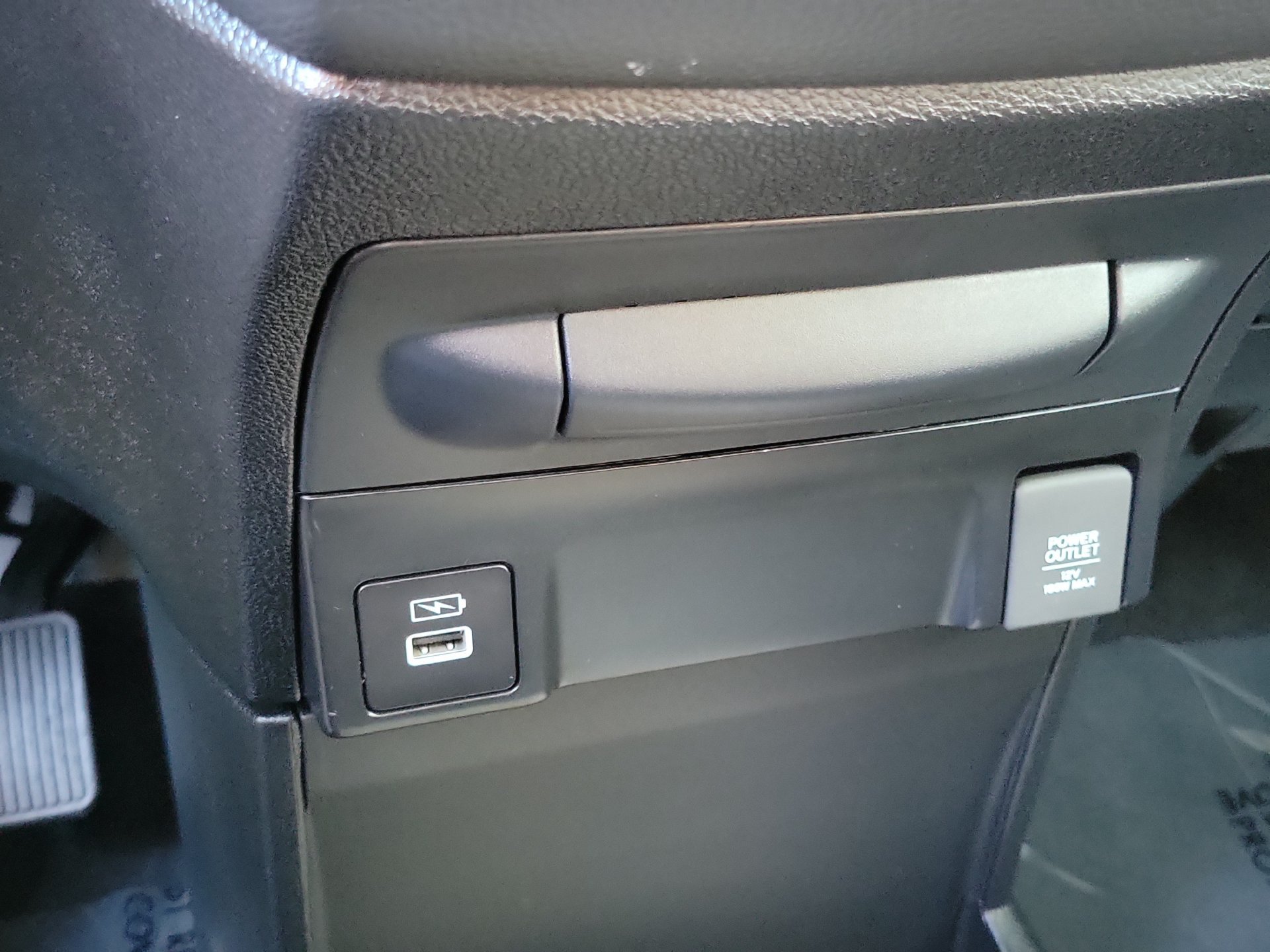 Used 2024 Honda Odyssey EX-L image 10