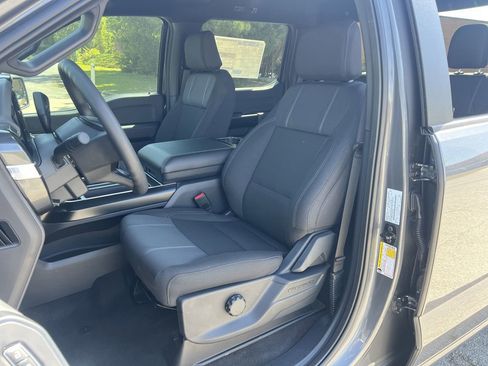 New 2026 Ford F150 STX RWD image 16