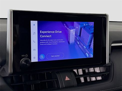 Certified 2024 Toyota RAV4 LE image 14