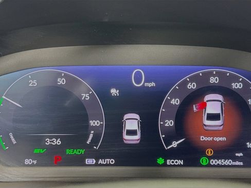 Used 2025 Honda Accord EX-L image 14