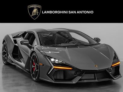 Used 2024 Lamborghini Revuelto Base
