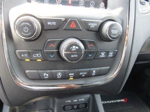 Used 2019 Dodge Durango GT AWD/4WD image 39