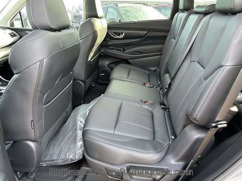 New 2026 Subaru Ascent Limited w/ Popular Package #1 AWD/4WD image 7
