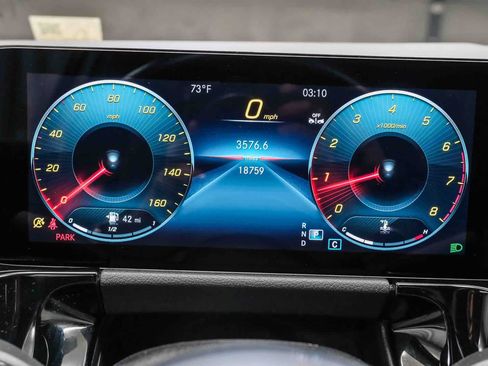 Certified 2023 Mercedes-Benz GLA 250 image 29