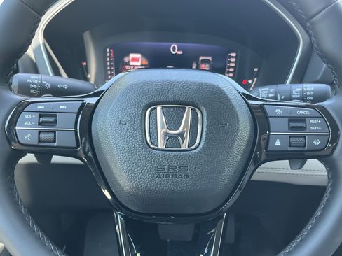 New 2026 Honda Passport RTL image 10