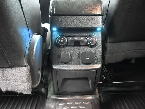 Used 2015 Ford Explorer Sport w/ Equipment Group 401A image 34