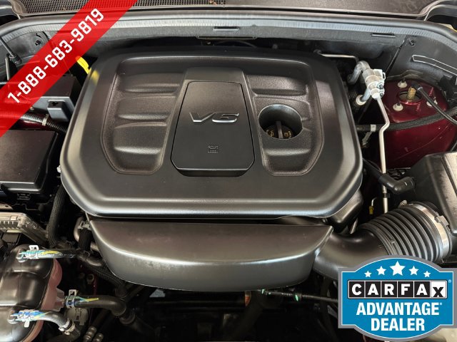 Used 2020 Jeep Grand Cherokee Summit w/ Platinum Series Group AWD/4WD image 7