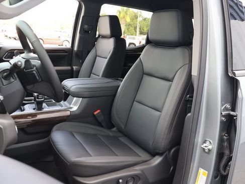 New 2026 GMC Sierra 1500 Elevation w/ Elevation Premium Package RWD image 15