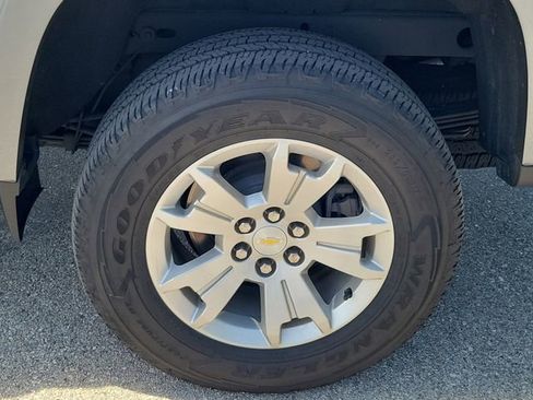 Used 2021 Chevrolet Colorado LT w/ Safety Package image 9
