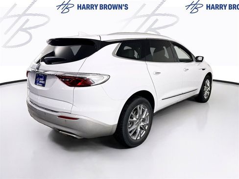 Certified 2023 Buick Enclave Essence w/ Experience Buick Package image 33