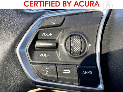Certified 2022 Acura RDX w/ Technology Package image 25