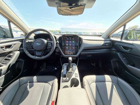 Certified 2024 Subaru Crosstrek 2.5i Limited w/ Popular Package #3A AWD/4WD image 12