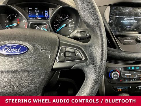 Used 2019 Ford Escape SE AWD/4WD image 12
