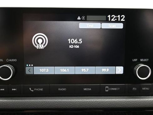 Used 2025 Honda Civic Sport image 20