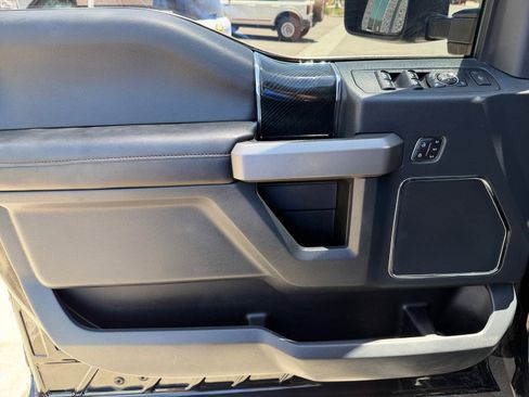 Certified 2022 Ford F450 Platinum AWD/4WD image 13